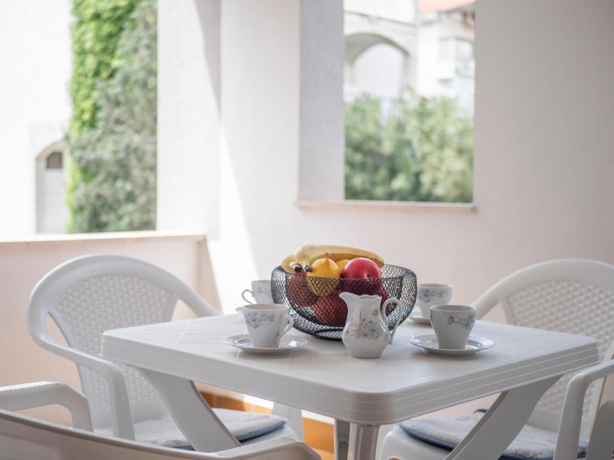 Studio Apartments Marea 2 Будва Экстерьер фото
