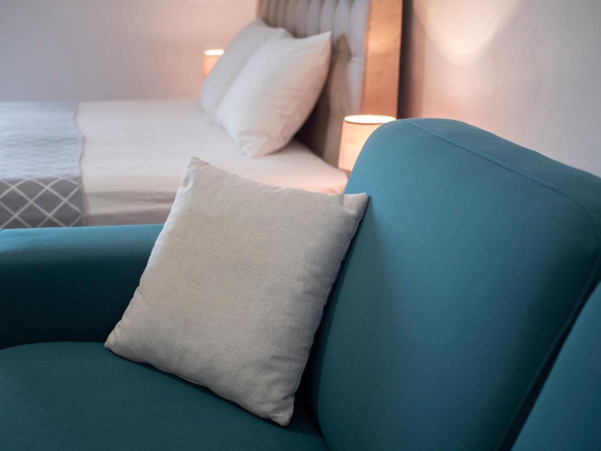Studio Apartments Marea 2 Будва Экстерьер фото